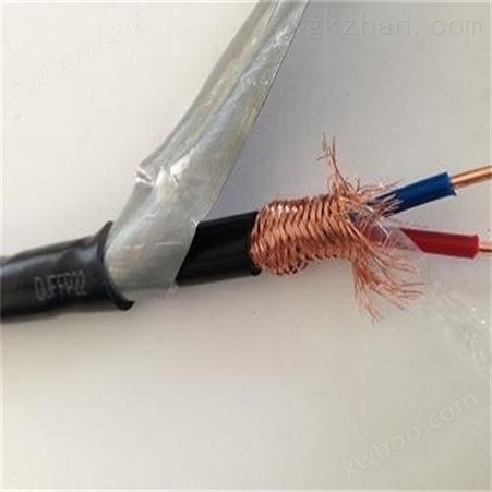 ZR-DJFFP耐高温计算机电缆