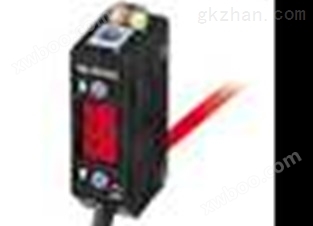 PZ-M12P，KEYENCE独立型/方形光电传感器