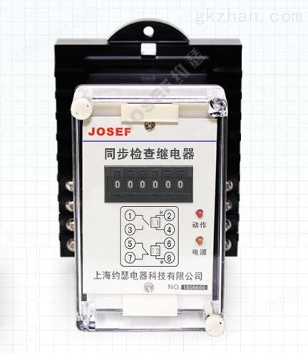 JT（DT）-30系列同步检查继电器