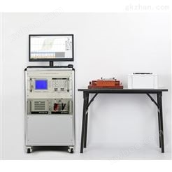 磁性材料自动测量系统 库存 库号：M269940