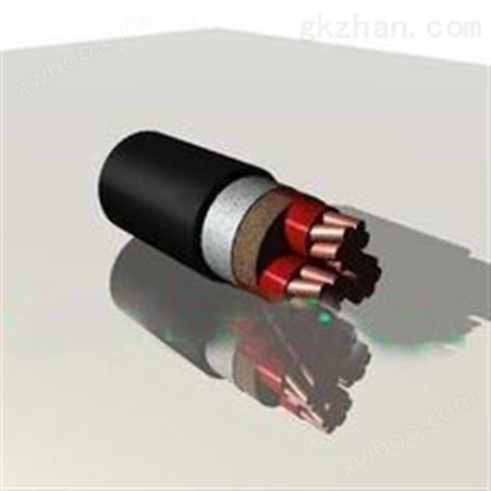 WDZA-YJS-K3特种阻燃控制电缆