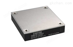 CINCON电源CHB100-110S24 CHB100-110S12