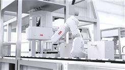 IRB 1100 机器人