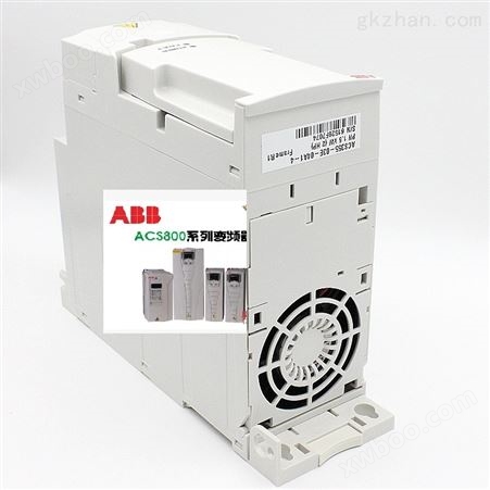 ABB510系列变频器ACS510-01-03A3-4