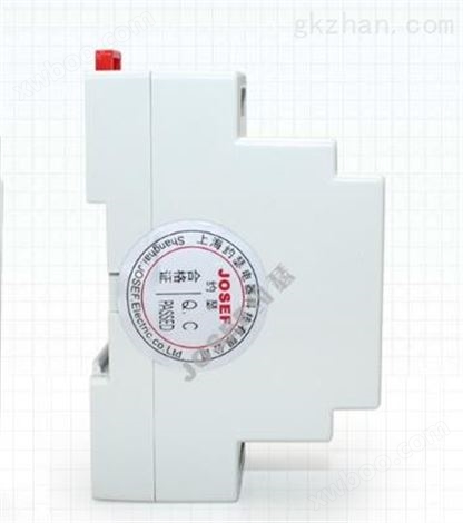 DXJW-20/1宽范围电流启动信号继电器