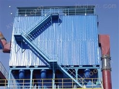 安徽工业中频炉袋式除尘器的优点，生产厂家