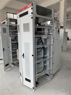 APF有源电力滤波装置400v低压电器补偿装置