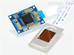 ZAZ-020电容指纹模块