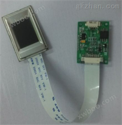 ZAZ-800电容指纹模块