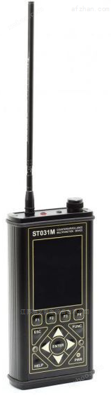 多功能信号探测器ST-031M