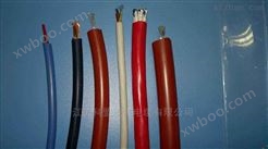 耐高温硅橡胶电缆  JGG电机引接线
