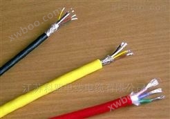 耐高温电线 氟塑料电缆AFFP