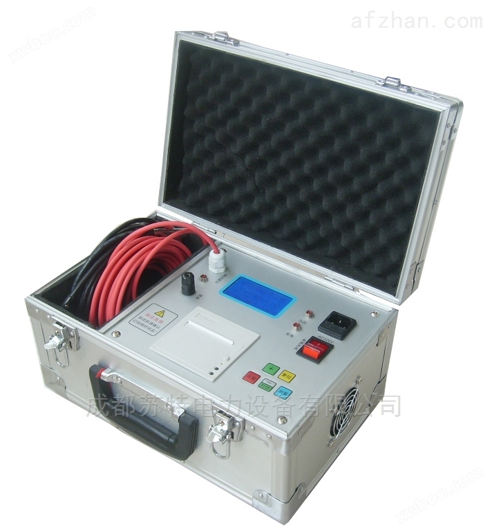 TYB-III 上海氧化锌避雷器带电测试仪