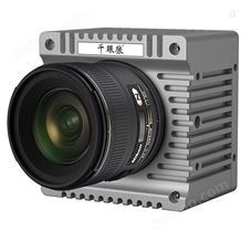 5F04全高清400万像素高速摄像机安装
