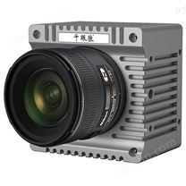X113超高速高速摄像机安装