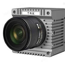5f045F系列高速摄像机拍摄轴流装置视频图像