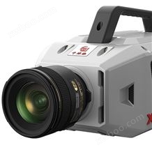 ISP150超高清高速摄像机特征