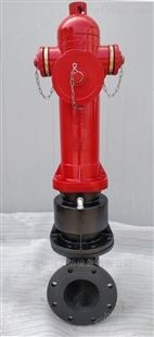 *供应SSFW150/65-1.6防撞减压稳压消防栓