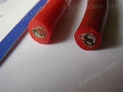 硅橡胶电缆 JGGR移动安装软线/新报价