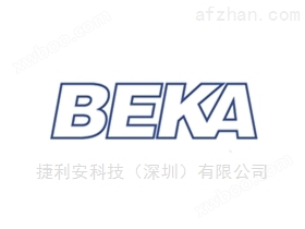 BEKA BA484DF-P现场总线显示器