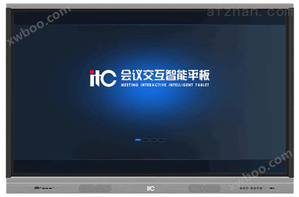 交互智能平板 TV-70810厂家