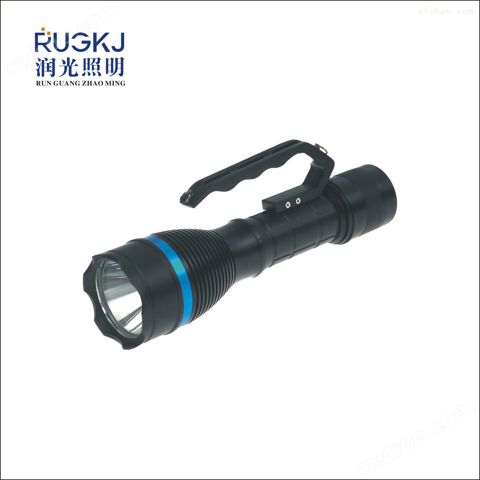 润光-照明XZY3200-便携式强光工作灯现货
