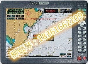 FT-8512-GPS接收机船载设备（12.1寸）