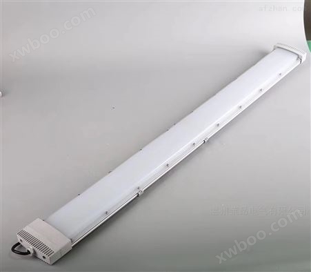 RLELB607固定式LED灯具_LED三防日光灯