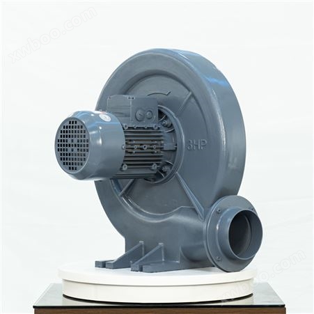 CX-150气膜增压透浦式鼓风机