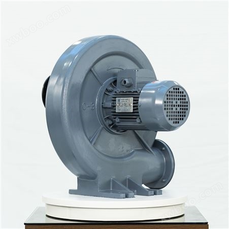 CX-150沼气气膜鼓气透浦式鼓风机