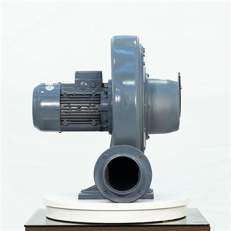 CX-125印刷设备配套透浦式鼓风机