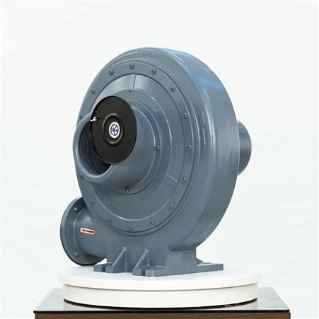 CX-150沼气气膜鼓气透浦式鼓风机
