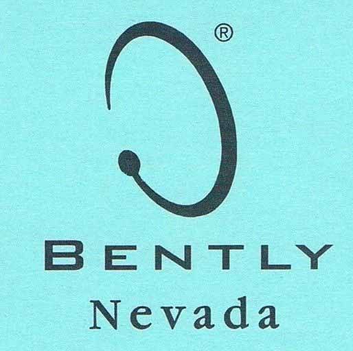 Bently Nevada本特利特约经销商(上海农肯)