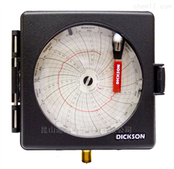 DICKSON圆图压力记录仪 PW470