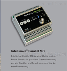 SPM振動檢測儀Intellinova Parallel MB