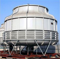 工业型圆形冷却塔