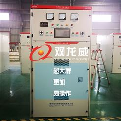 高压电机固态软起动器 襄阳双龙威厂家供应