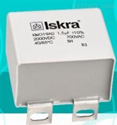 ISKRA繼電器