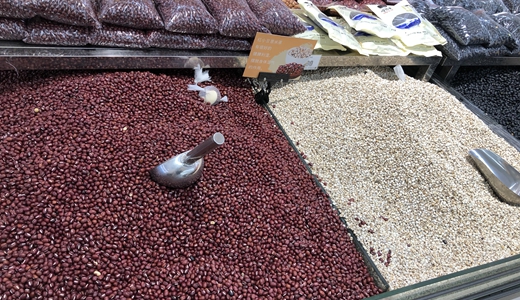 規范雜糧生產，《小雜糧米面制品》標準發布