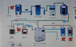酸性氧化电位水生成器
