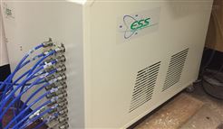 ESS EnviroSafe在线环境气体监测系统