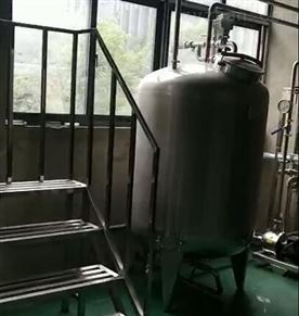 南京天水-纯化水，注射水，纯蒸汽设备