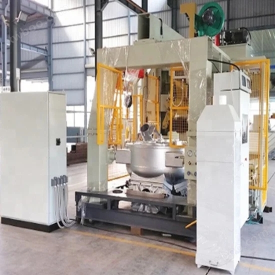 龙门型低压铸造机用于铸造铜合金-锌-LINOY.WEBP（1）