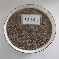 SJ101鋼結構焊劑