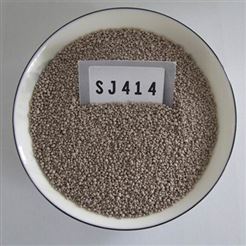 SJ414燒結焊劑