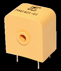 TVA1421系列立式穿芯小型精密交流电压电流通用互感器                            (TVA1421系列)
