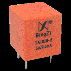 TA1015系列母线内置式微型精密交流电流互感器                            (TA1015系列)