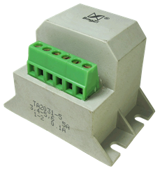 TA2031系列精密交流电流互感器                            (TA2031系列)